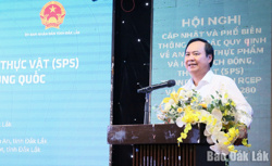 Cập nhật quy định SPS và Nghị định 280 của Tổng cục Hải quan Trung Quốc để thúc đẩy xuất khẩu nông sản bền vững