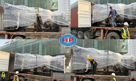 Hưng Thịnh Phát mang đến giải pháp máy phát điện Mitsubishi chính hãng ổn định