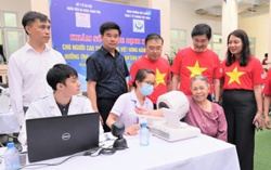 Danh mục khám sức khỏe miễn phí theo quy định mới nhất