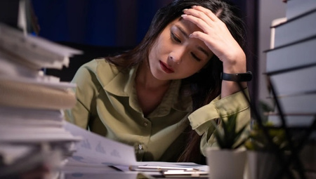 Một thói quen giúp giảm stress tốt hơn cả tập thể dục