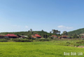 Bản Nùng giữa núi rừng Ea Păl