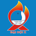 Công bố logo chính thức của Đại hội đại biểu Hội LHTN Việt Nam tỉnh Đắk Lắk lần thứ X, nhiệm kỳ 2026 - 2029