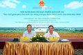 Mở rộng trồng trọt giảm phát thải, nâng cao thu nhập cho nông dân