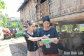 Tăng cường giám sát, phòng chống bệnh do vi rút Hanta