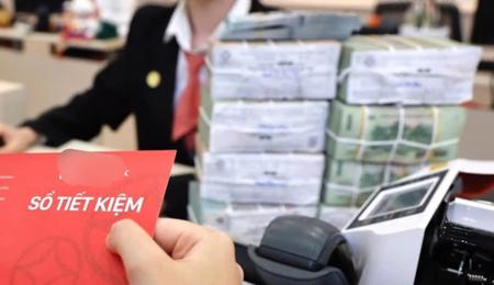 Dự báo mới nhất về lãi suất gửi tiết kiệm sau lễ 30-4