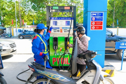 Xăng E10 bán trên toàn quốc từ 1-6, sẽ có giá hấp dẫn hơn xăng khoáng