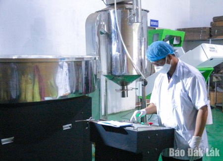 Tạo “lá chắn” an toàn bằng công nghệ số