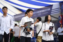 Khởi động tuyển sinh đại học 2026, thí sinh lưu ý quy định mới