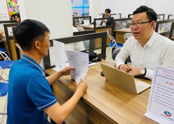 Thị trường lao động: Sôi động nhờ lực đẩy tăng trưởng kinh tế