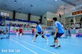 Hơn 400 tay vợt dự Giải cầu lông Đại hội Thể dục thể thao