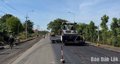 Tăng tốc trên các công trình giao thông