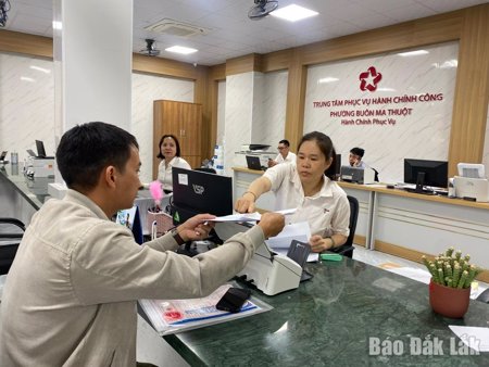 Đắk Lắk cắt giảm, đơn giản hóa nhiều thủ tục hành chính liên quan đến hoạt động sản xuất, kinh doanh