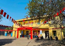Đề xuất khoán phụ cấp cho cán bộ thôn, tổ dân phố theo lương cơ sở