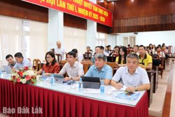 Phường Buôn Ma Thuột hướng tới đô thị thông minh dựa trên dữ liệu và AI