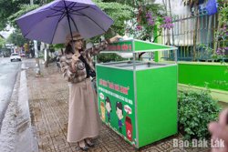 Nghị định 110/2026/NĐ-CP: Nền móng pháp lý cho trách nhiệm bảo vệ môi trường