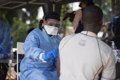 Nguy cơ Ebola xâm nhập Việt Nam ở mức thấp