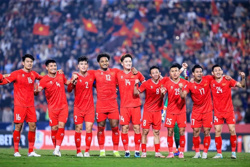 Từ Gyeongju đến Incheon: Đội tuyển Việt Nam muốn lặp lại công thức vô địch