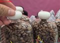 Giá cà phê hôm nay 25-5: Indonesia mất mùa, tăng nhập cà phê Việt