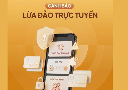 Ngân hàng cảnh báo khẩn về một thủ đoạn lừa chuyển tiền mới nhất