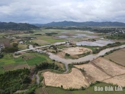 Điểm nghẽn giải phóng mặt bằng các công trình, dự án