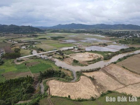 Điểm nghẽn giải phóng mặt bằng các công trình, dự án