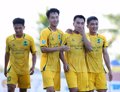 Giải bóng đá 7 người vô địch quốc gia 2026: Xổ số kiến thiết Đắk Lắk khởi đầu thuận lợi