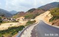 Không gian phát triển mới từ những cung đường