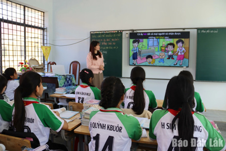 Khi “số” trở thành từ khóa của đời sống