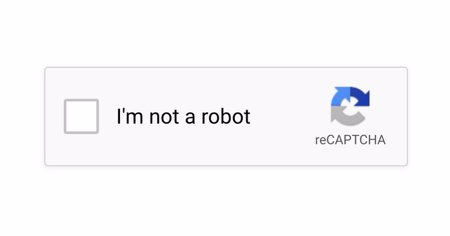 Lý do khiến người dùng internet liên tục phải chứng minh "tôi không phải là robot"