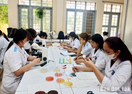 Xây dựng hệ sinh thái giáo dục số