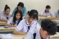 KỲ THI TỐT NGHIỆP THPT 2026: Xử lý nghiêm việc gian lận