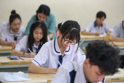 KỲ THI TỐT NGHIỆP THPT 2026: Xử lý nghiêm việc gian lận