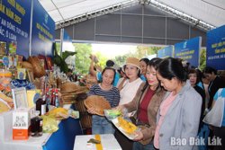 Trợ lực để phụ nữ phát triển kinh tế