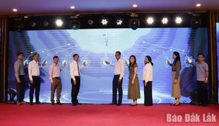 Những cái "bắt tay" trong khởi nghiệp đổi mới sáng tạo