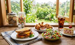 Điểm mặt các món ăn khiến bạn “nhớ nhớ quên quên”