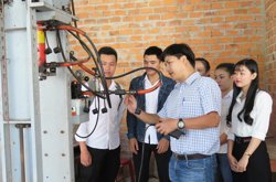 Chính sách học bổng và bài toán nhân lực công nghệ