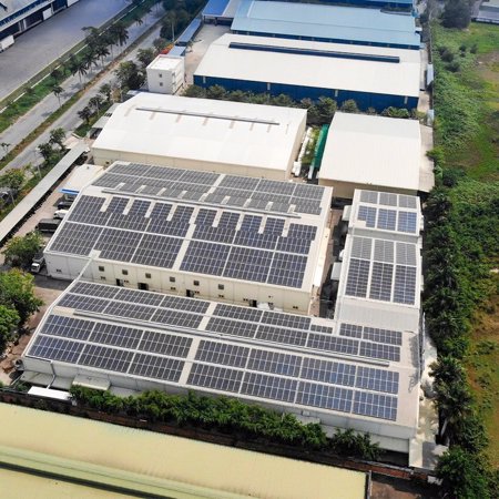 Điện mặt trời cho nhà hàng, khách sạn, doanh nghiệp vẫn còn nhiều rào cản
