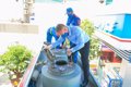 Giải mã quy chuẩn chất lượng xăng E10 trước khi lưu thông ra thị trường