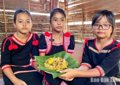 Trao giải Cuộc thi “Thiếu nhi Đắk Lắk tự hào, quyết tâm gìn giữ bản sắc văn hóa dân tộc”