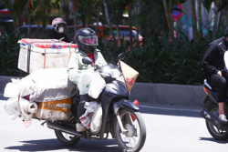Nhận biết và xử trí say nắng, say nóng