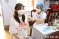 Đắk Lắk nằm trong nhóm tỉnh đầu tiên được tiêm vắc xin HPV miễn phí cho trẻ em gái