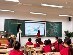 Ứng dụng AI trong giáo dục: Cần cân bằng công nghệ và tư duy