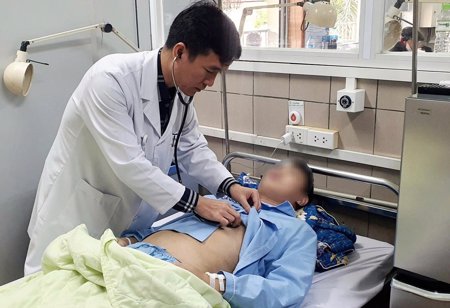 Vì sao suy thận đang trẻ hóa?