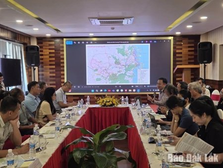 Tìm giải pháp đột phá phát triển du lịch Đắk Lắk