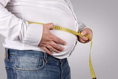 Giảm mỡ bụng nhờ làm điều này 1 lần mỗi tuần