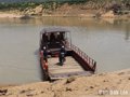 Người dân cần lắm cây cầu kiên cố