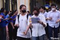 Bảo vệ sức khỏe sĩ tử trong những ngày nắng nóng cực đoan