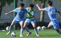 Tuyển Việt Nam thuộc nhóm hạt giống số 2 Vòng loại U20 châu Á 2027