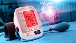 Phát hiện nguyên nhân mới làm tăng nguy cơ bị cao huyết áp, đột quỵ