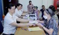 Tăng trợ cấp cho người chưa đủ điều kiện hưởng lương hưu từ 1/7